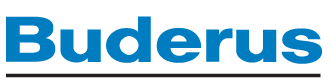 Buderus logo